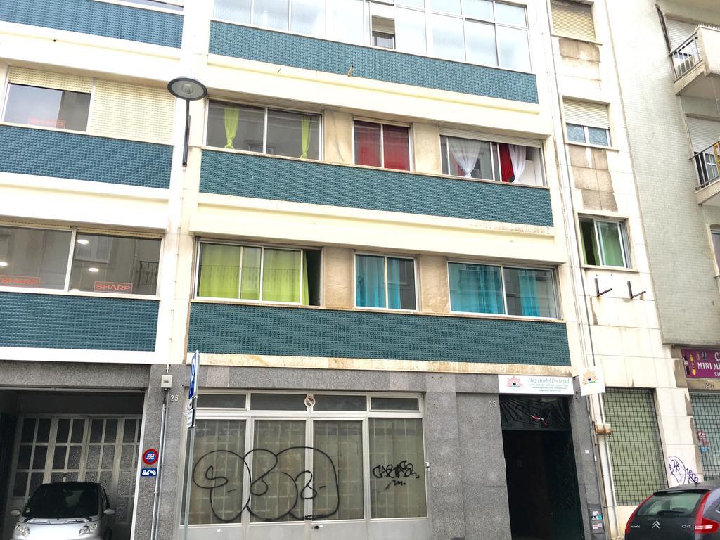 Lisbon Home Host Εξωτερικό φωτογραφία