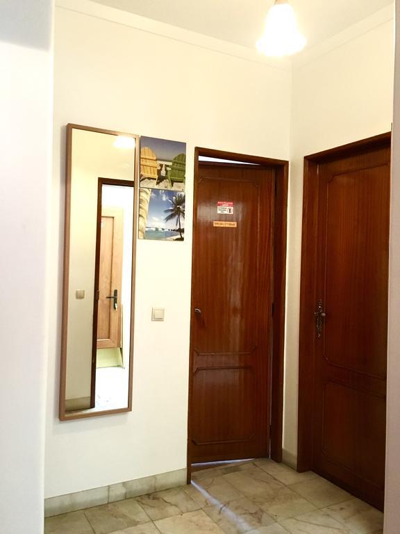 Lisbon Home Host Εξωτερικό φωτογραφία