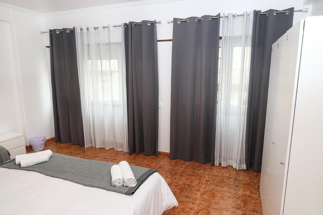 Lisbon Home Host Εξωτερικό φωτογραφία