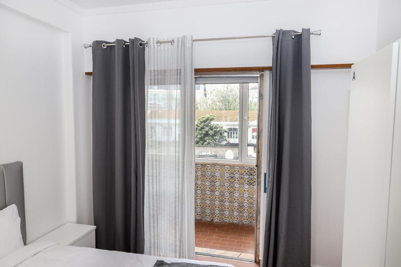 Lisbon Home Host Εξωτερικό φωτογραφία