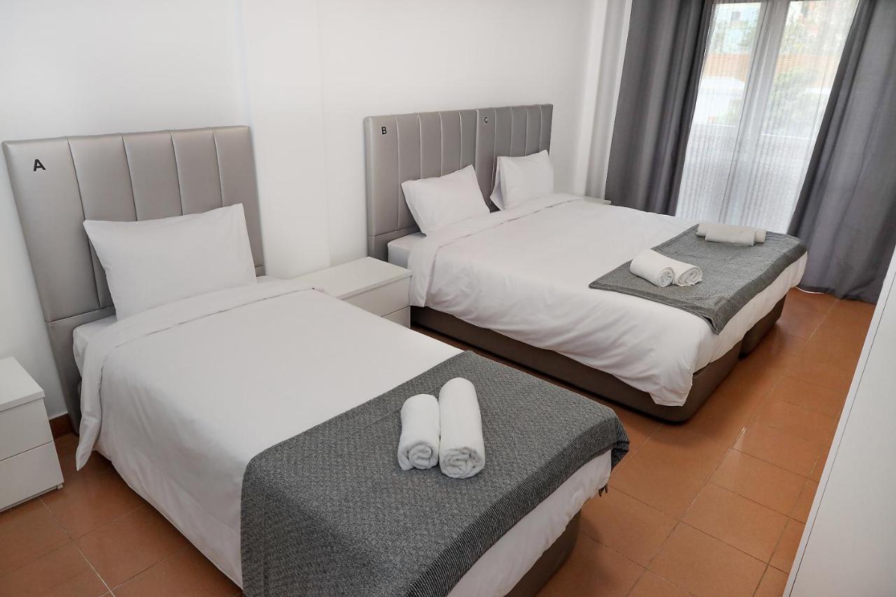 Lisbon Home Host Εξωτερικό φωτογραφία
