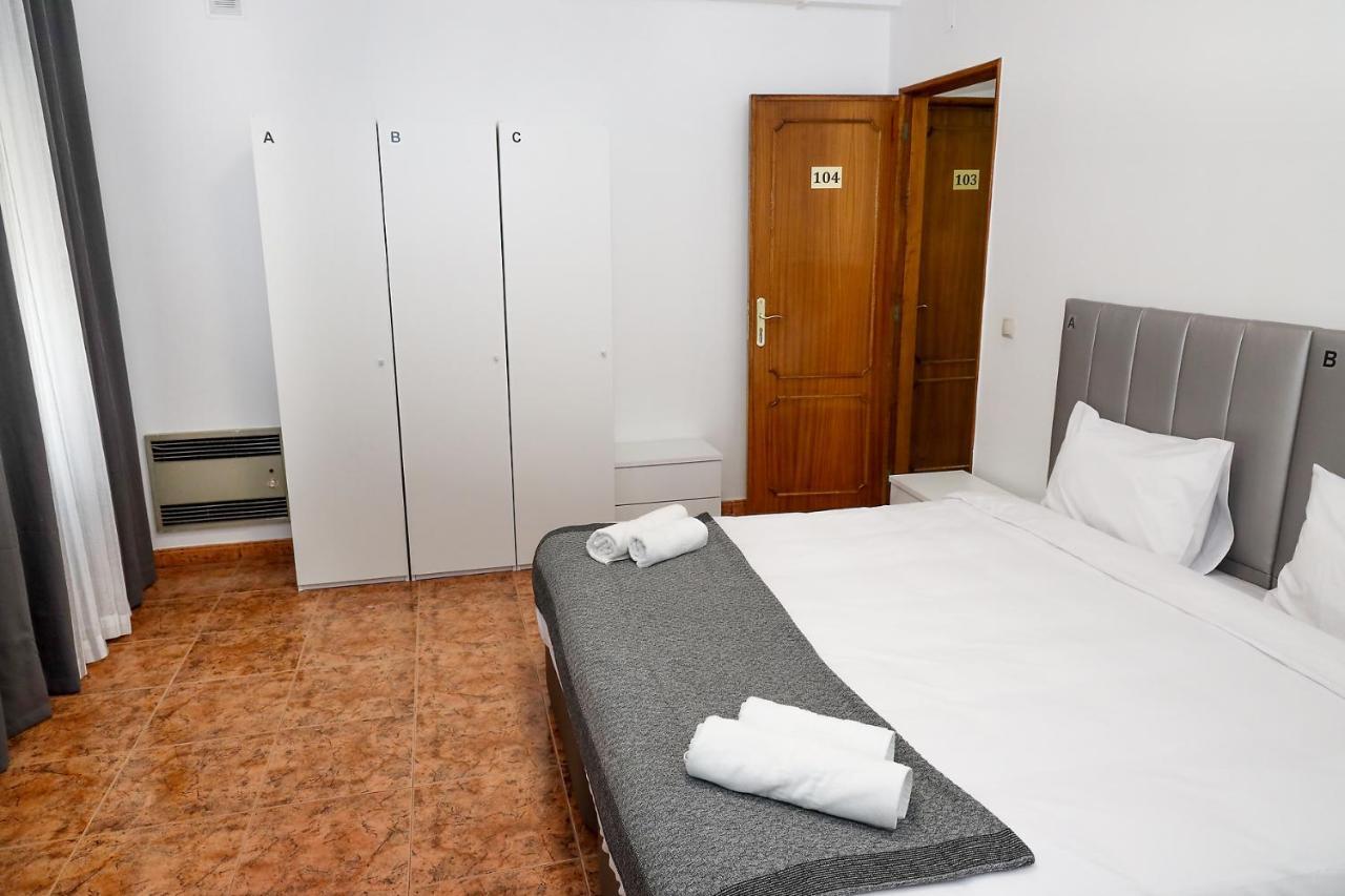 Lisbon Home Host Εξωτερικό φωτογραφία