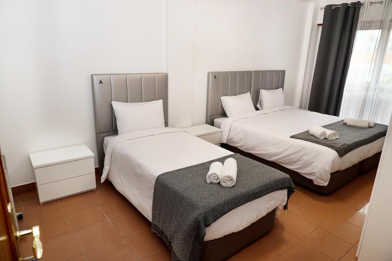 Lisbon Home Host Εξωτερικό φωτογραφία