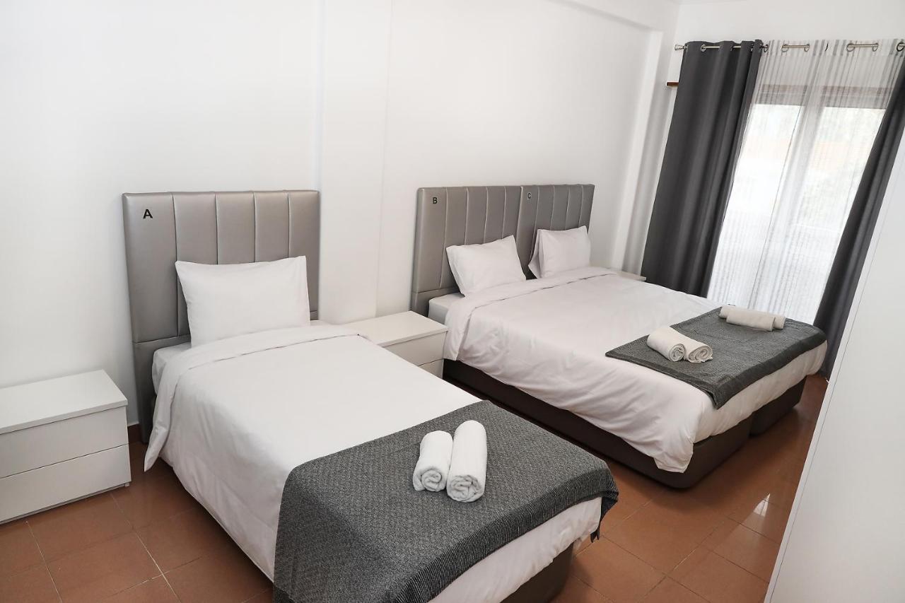 Lisbon Home Host Εξωτερικό φωτογραφία