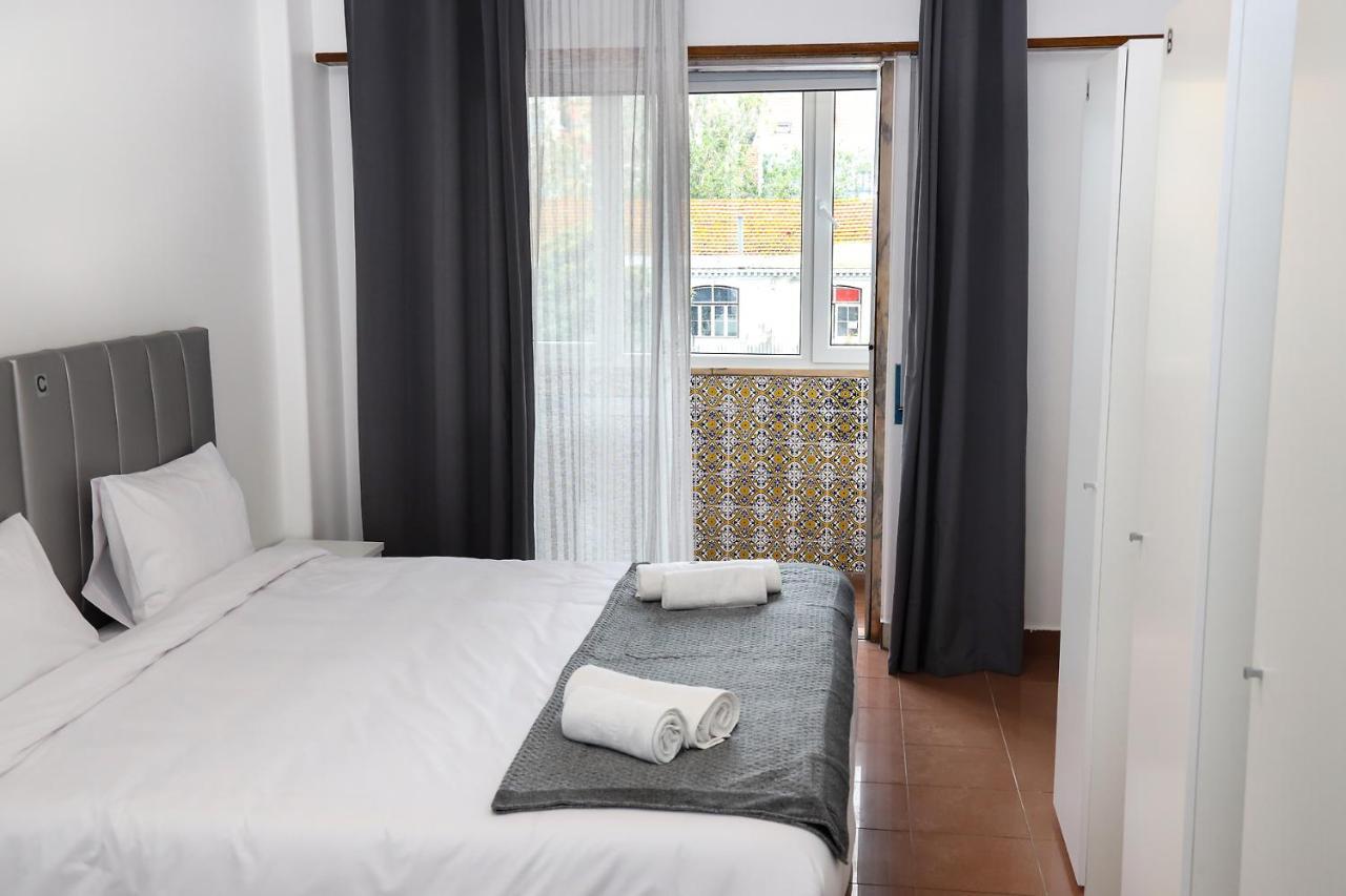 Lisbon Home Host Εξωτερικό φωτογραφία