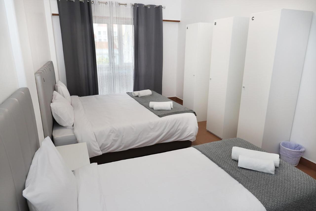 Lisbon Home Host Εξωτερικό φωτογραφία
