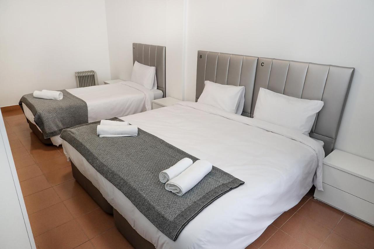 Lisbon Home Host Εξωτερικό φωτογραφία