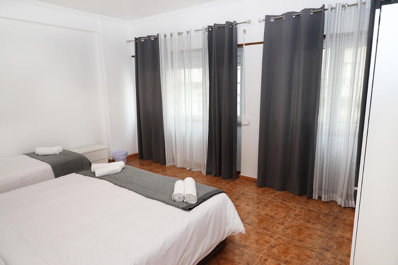 Lisbon Home Host Εξωτερικό φωτογραφία