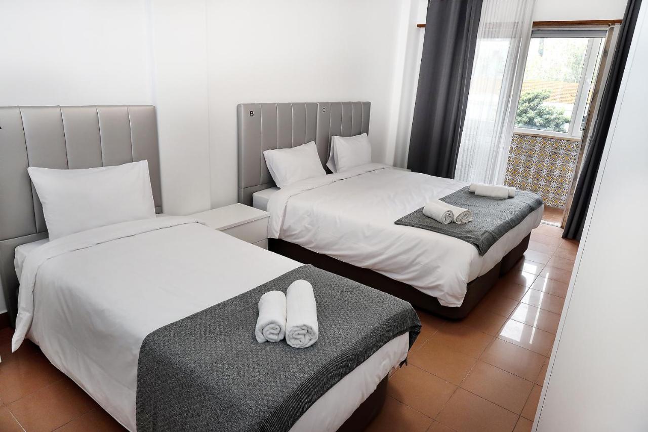 Lisbon Home Host Εξωτερικό φωτογραφία