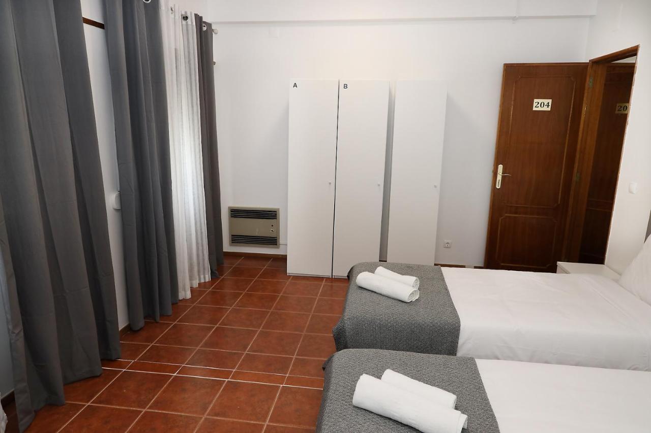 Lisbon Home Host Εξωτερικό φωτογραφία