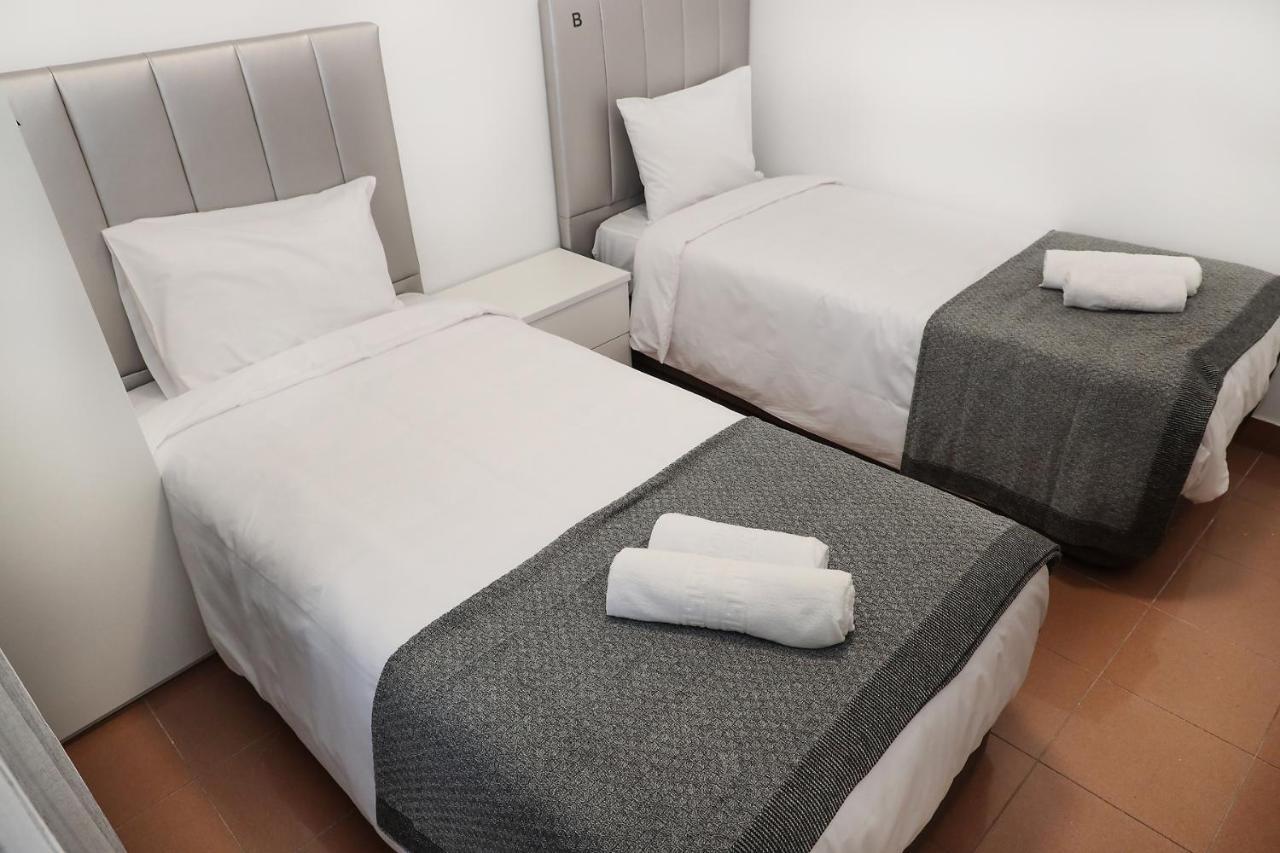 Lisbon Home Host Εξωτερικό φωτογραφία