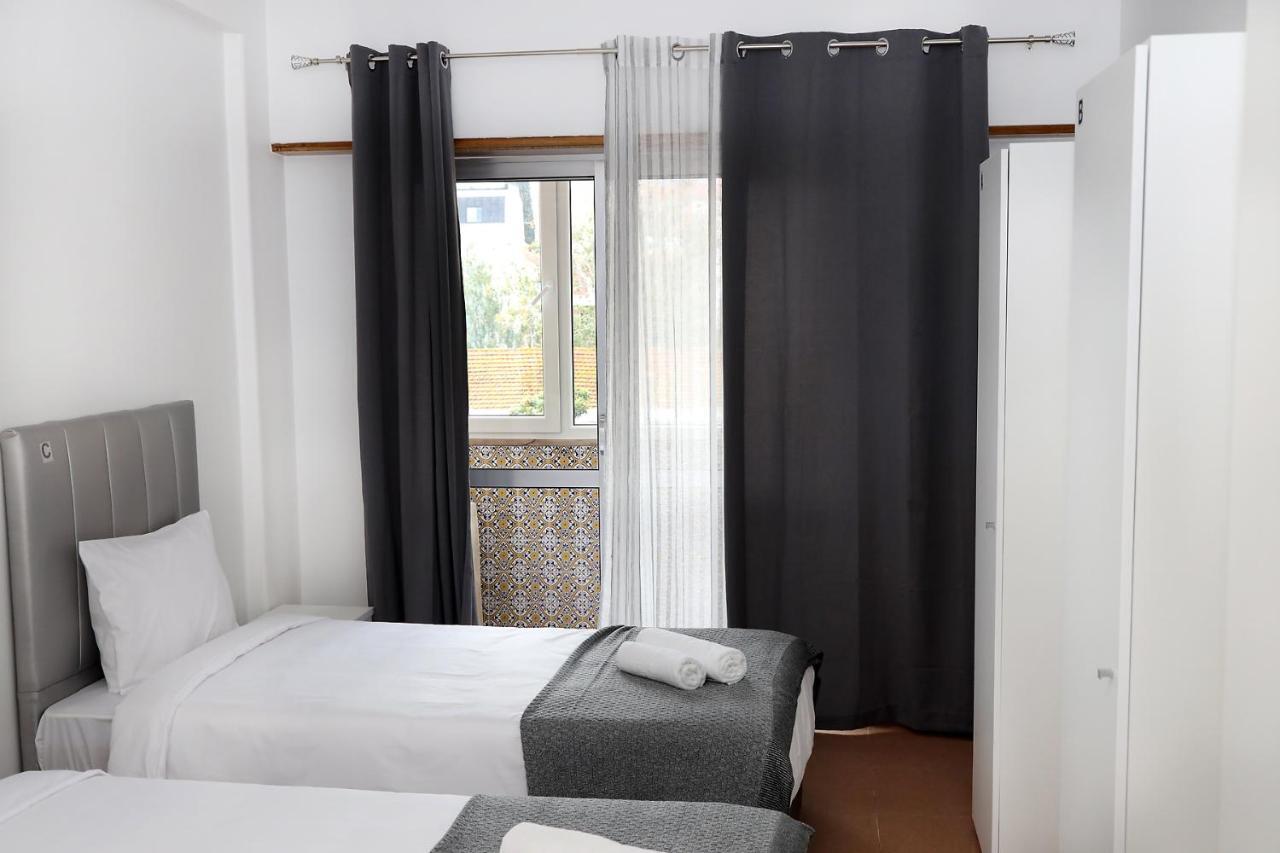 Lisbon Home Host Εξωτερικό φωτογραφία