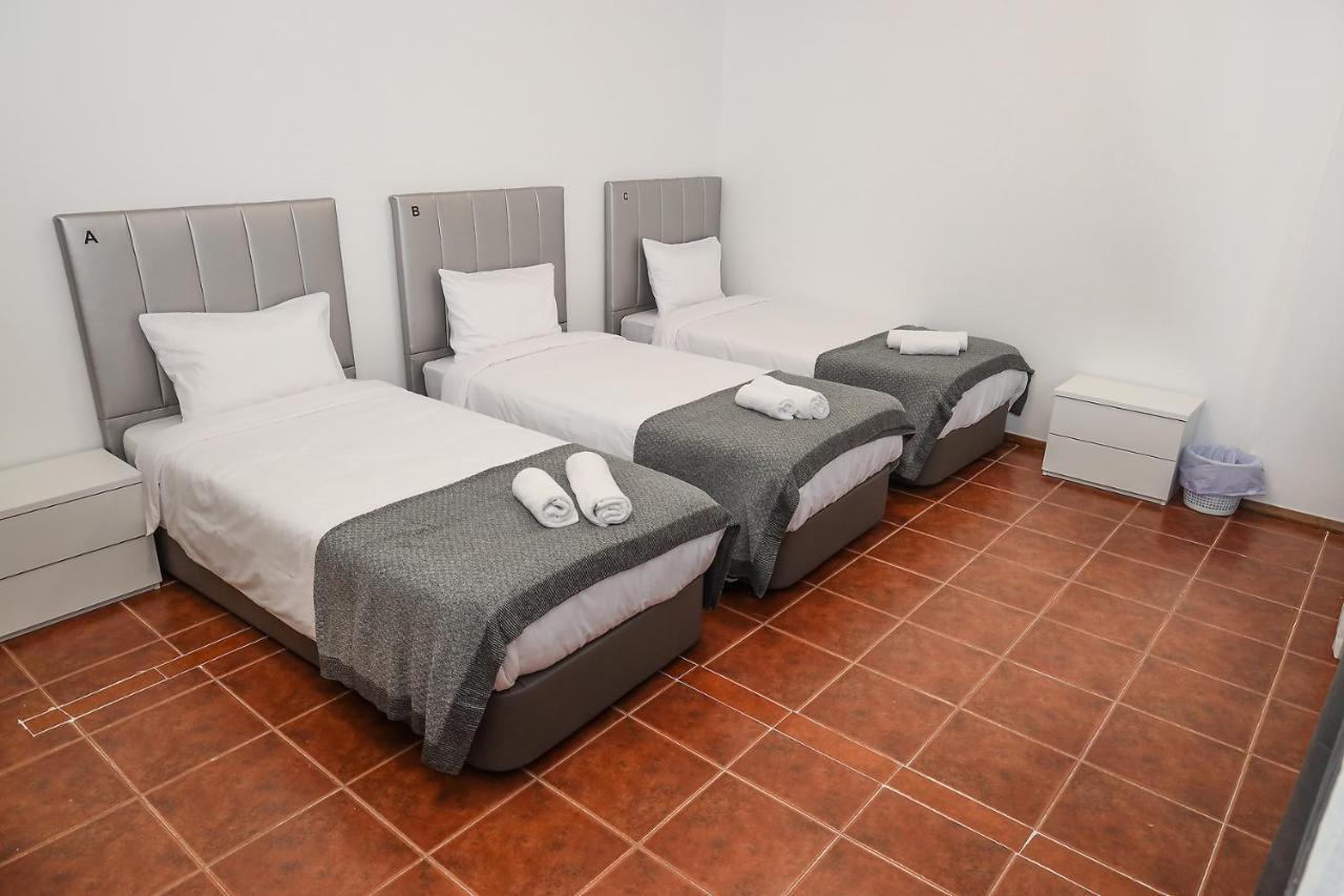 Lisbon Home Host Εξωτερικό φωτογραφία