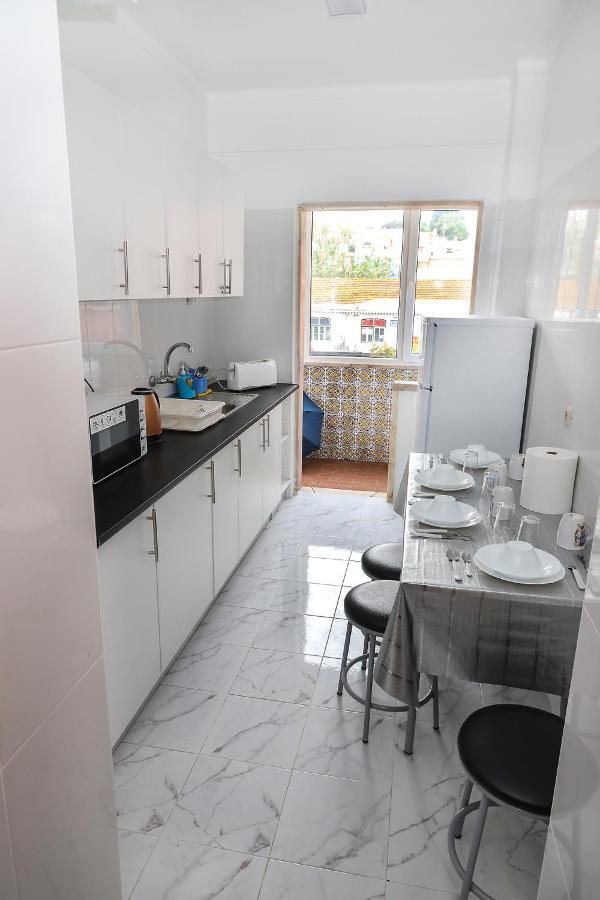 Lisbon Home Host Εξωτερικό φωτογραφία
