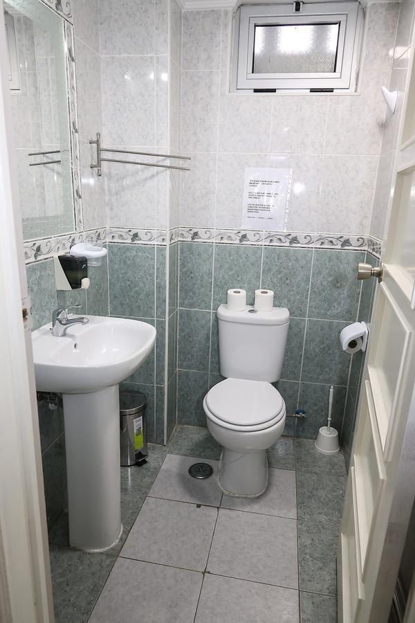 Lisbon Home Host Εξωτερικό φωτογραφία