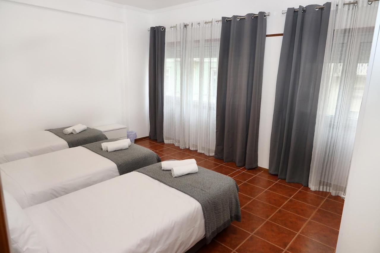 Lisbon Home Host Εξωτερικό φωτογραφία