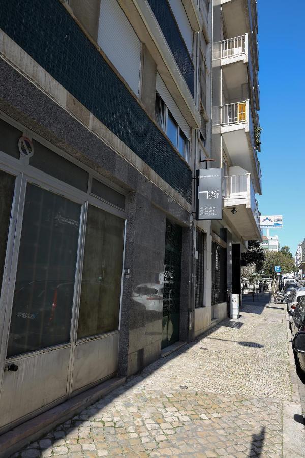 Lisbon Home Host Εξωτερικό φωτογραφία