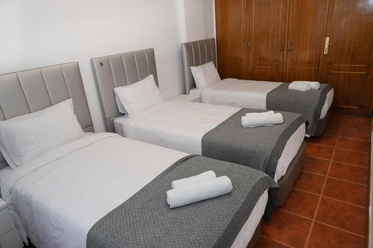 Lisbon Home Host Εξωτερικό φωτογραφία
